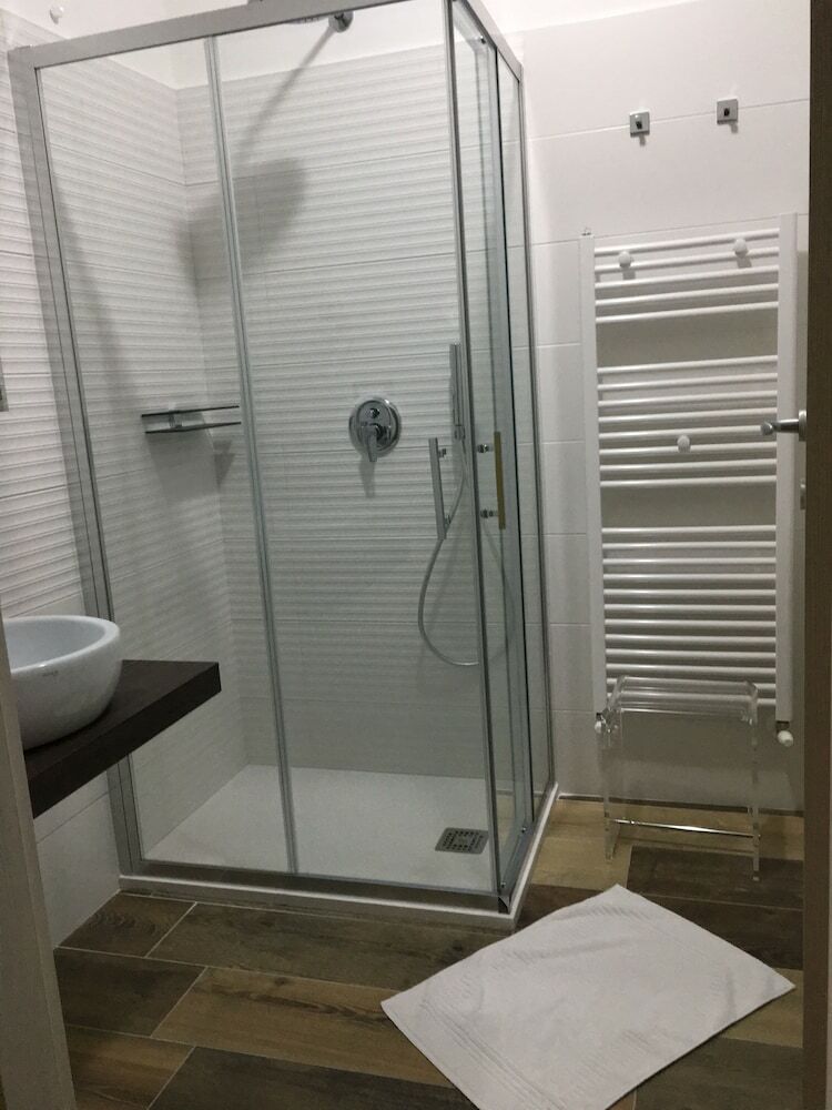 Hotel Miramonti, Turismo Rurale