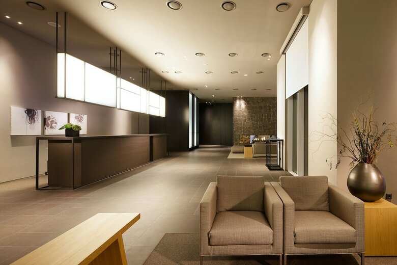 Hotel Shilla Stay Yeoksam