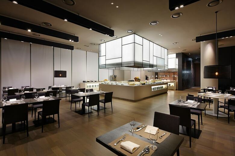 Hotel Shilla Stay Yeoksam