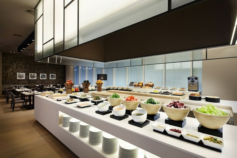 Hotel Shilla Stay Yeoksam