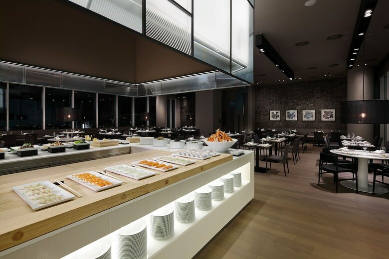 Hotel Shilla Stay Yeoksam
