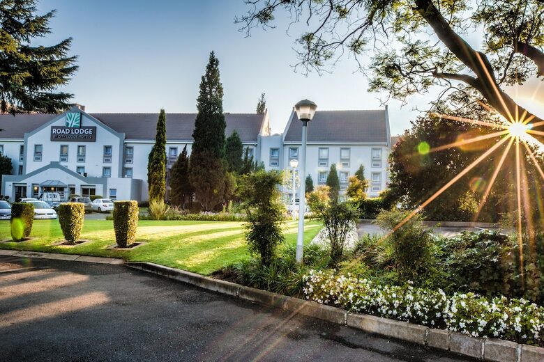 Hotel Road Lodge Germiston Lake