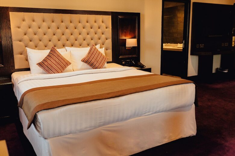 Great Victoria Hotel