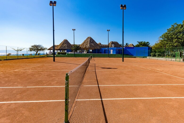 Hotel Royal Decameron Indigo - All Inclusive