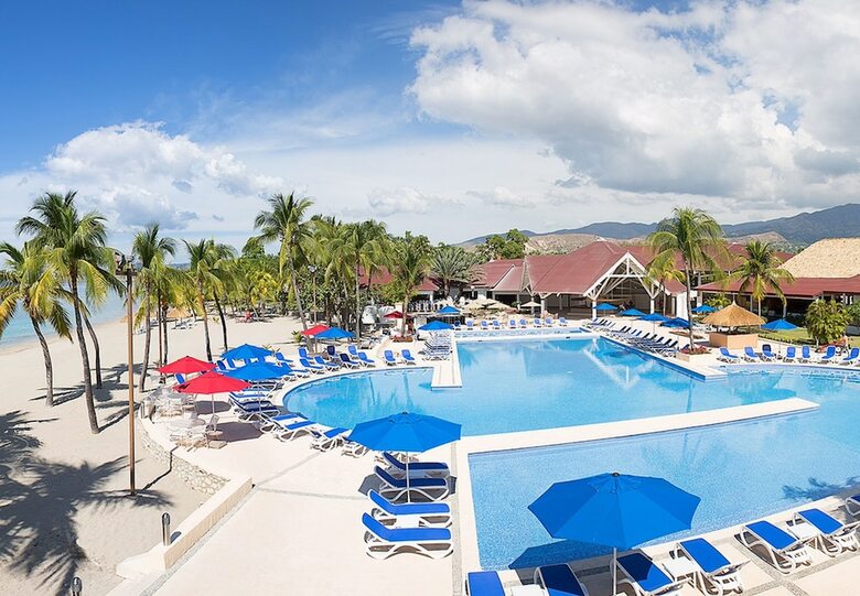 Hotel Royal Decameron Indigo - All Inclusive
