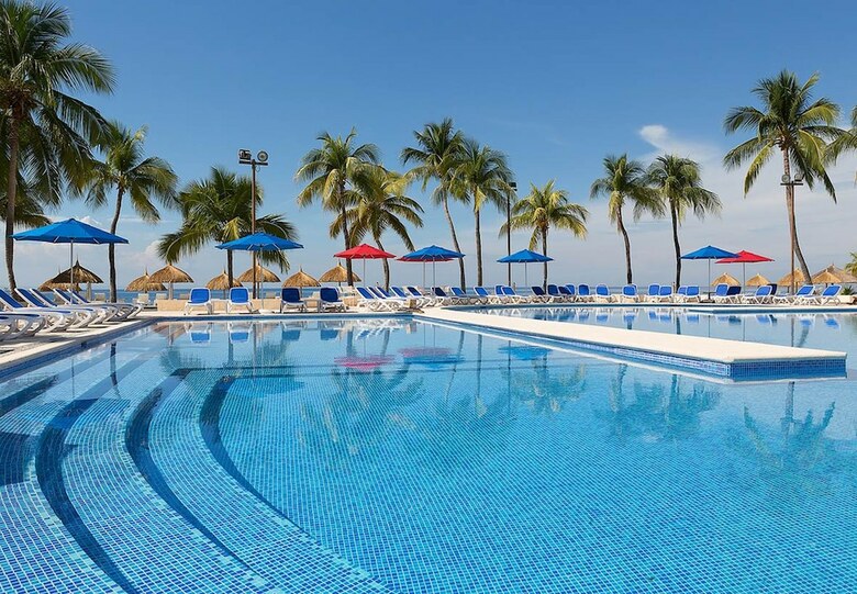 Hotel Royal Decameron Indigo - All Inclusive