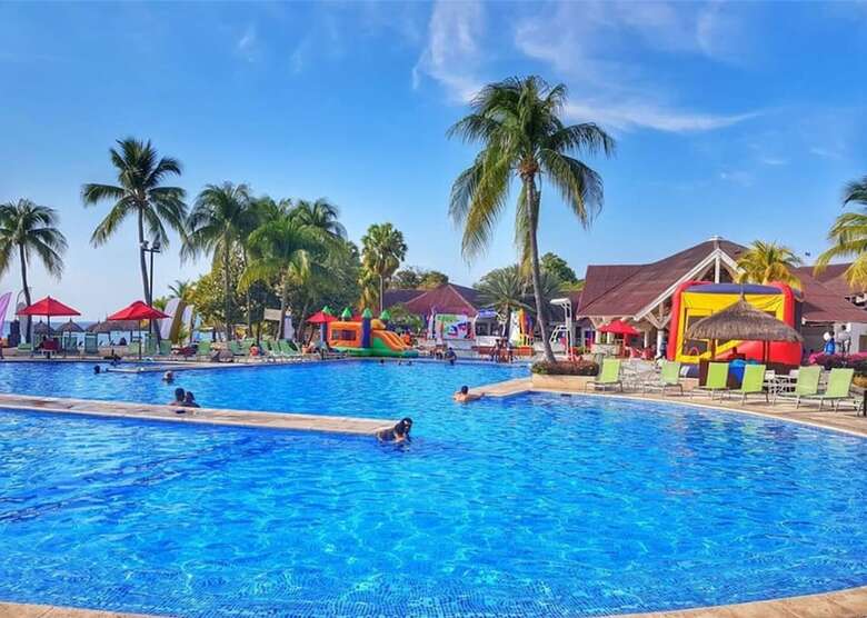 Hotel Royal Decameron Indigo - All Inclusive