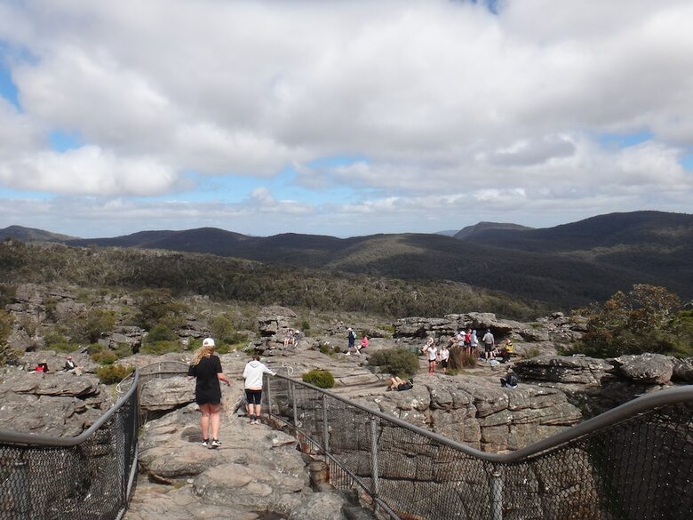 Halls Gap Motel