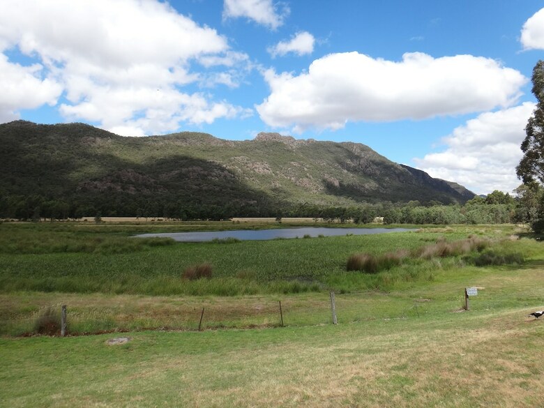 Halls Gap Motel