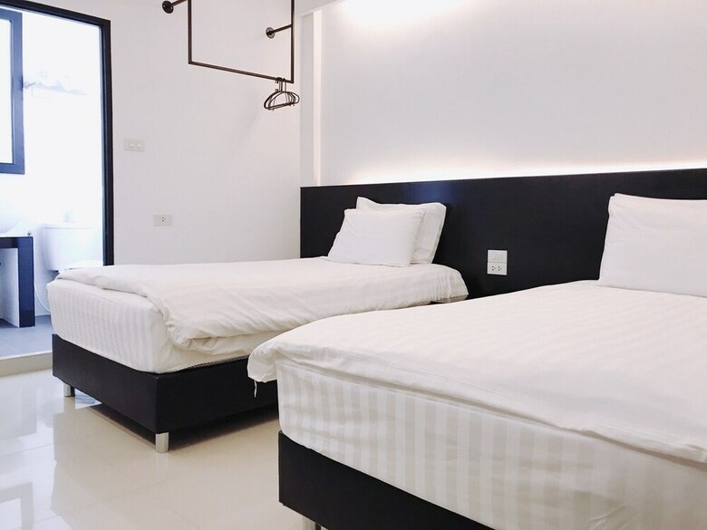 The Nimman Hotel