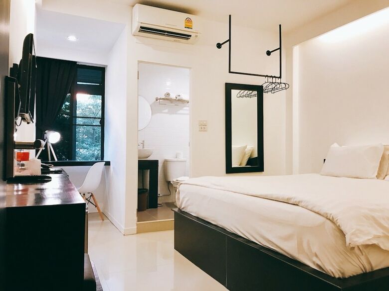 The Nimman Hotel