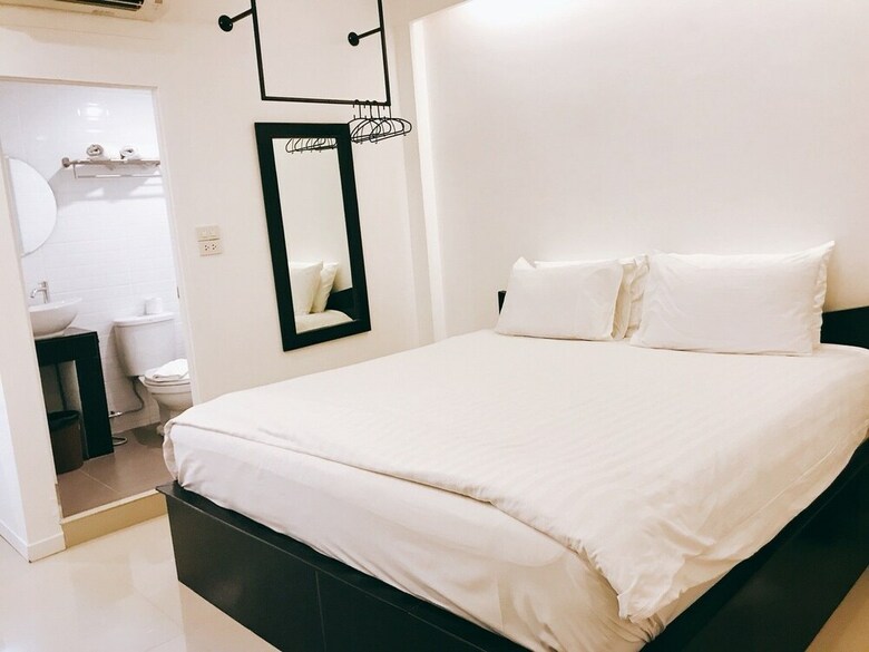 The Nimman Hotel