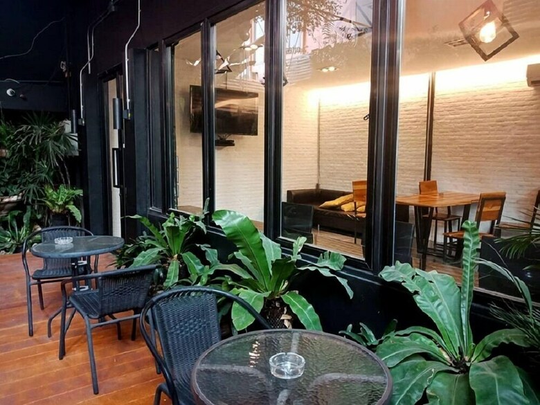 The Nimman Hotel