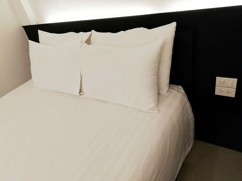 The Nimman Hotel