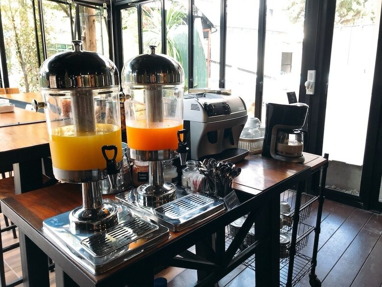The Nimman Hotel
