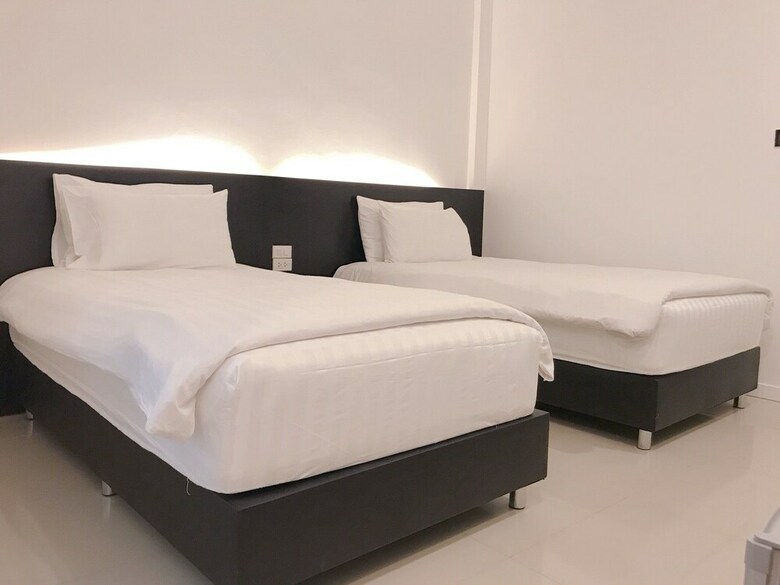 The Nimman Hotel