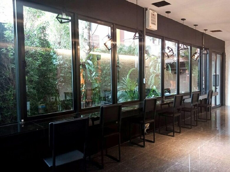 The Nimman Hotel