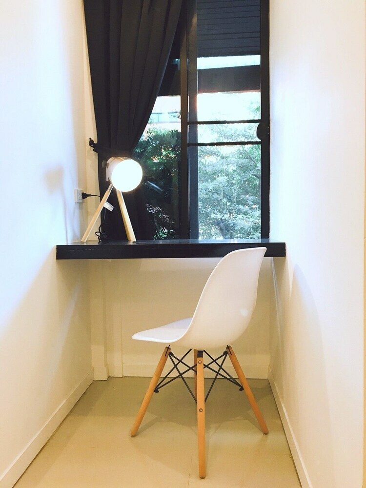 The Nimman Hotel
