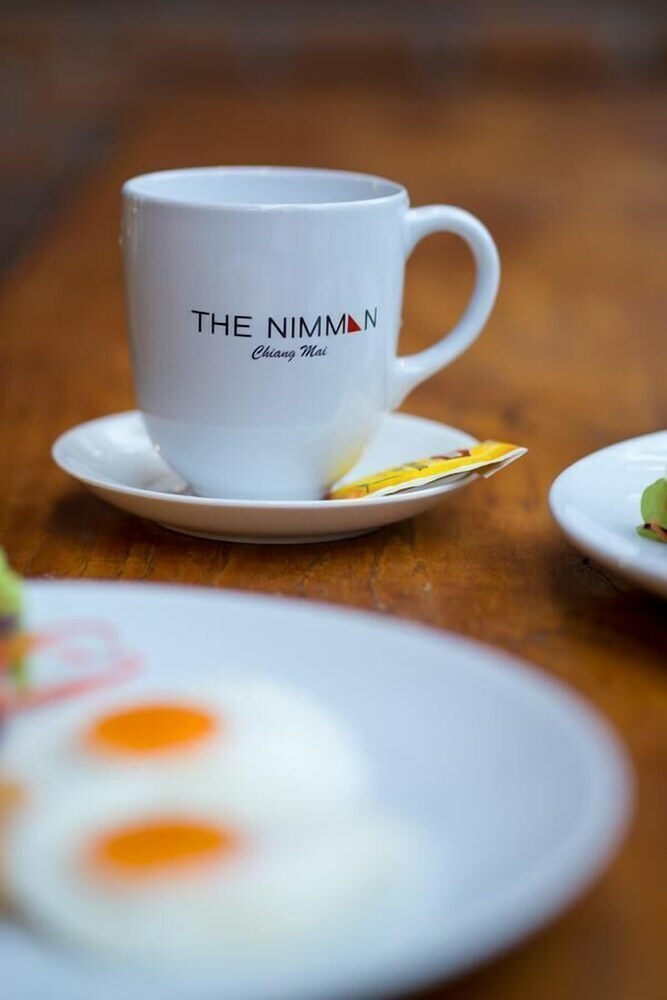 The Nimman Hotel