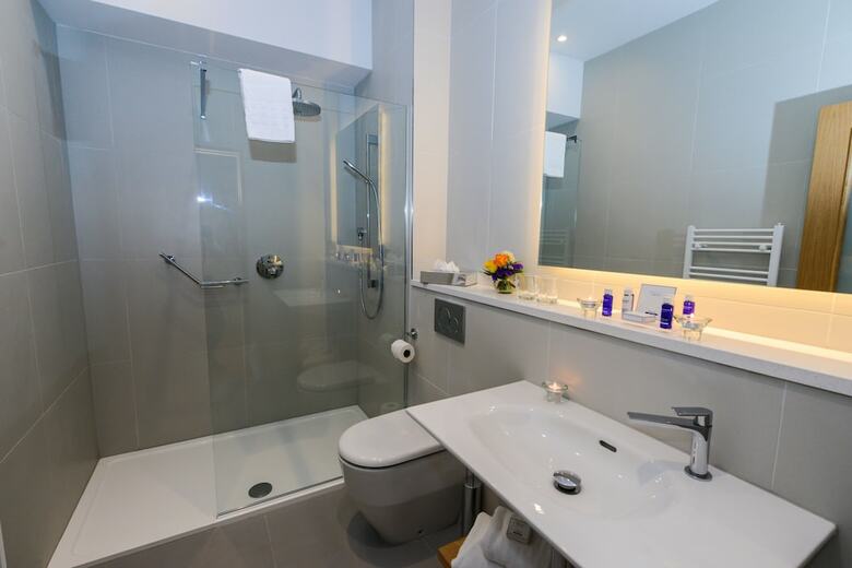 Apartamentos Premier Suites Plus Dublin Ballsbridge