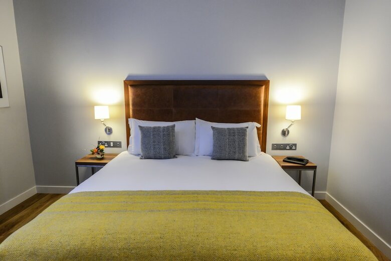 Apartamentos Premier Suites Plus Dublin Ballsbridge