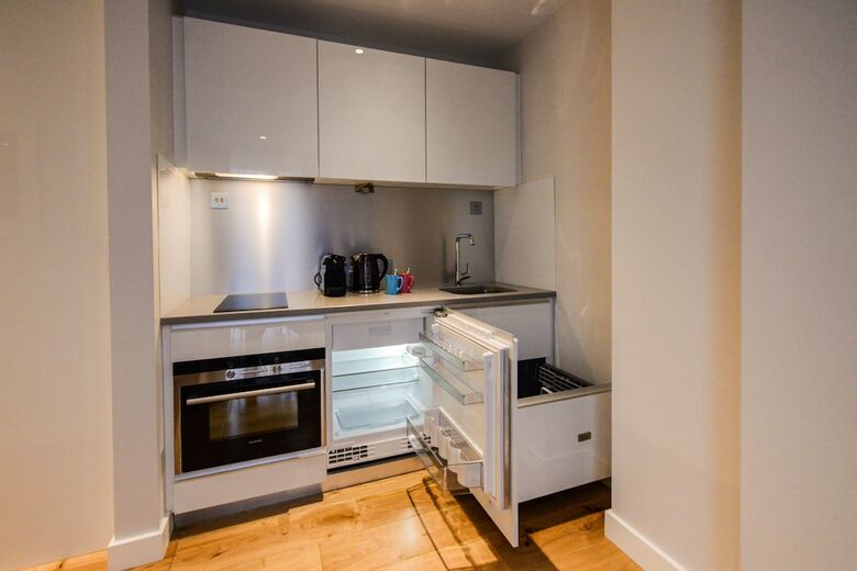 Apartamentos Premier Suites Plus Dublin Ballsbridge