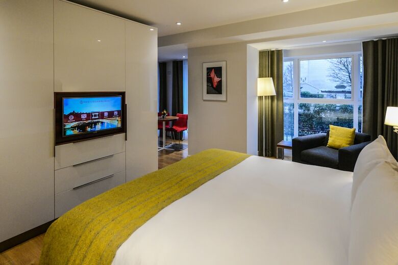 Apartamentos Premier Suites Plus Dublin Ballsbridge