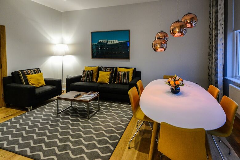 Apartamentos Premier Suites Plus Dublin Ballsbridge