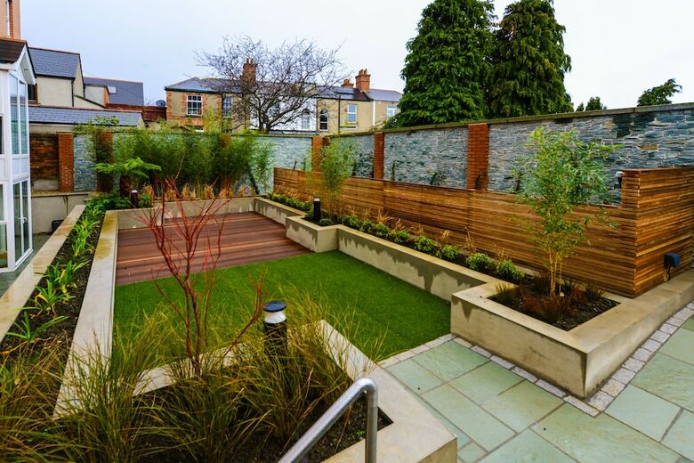 Apartamentos Premier Suites Plus Dublin Ballsbridge