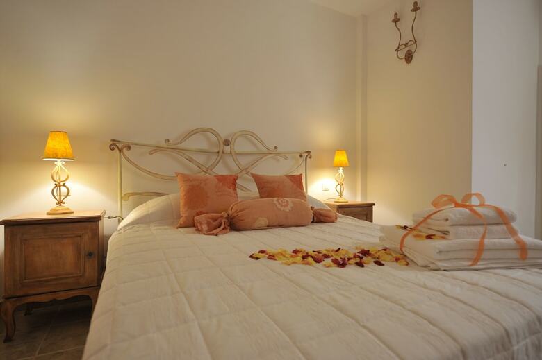 Aparthotel Villa Isabella Studios & Suites