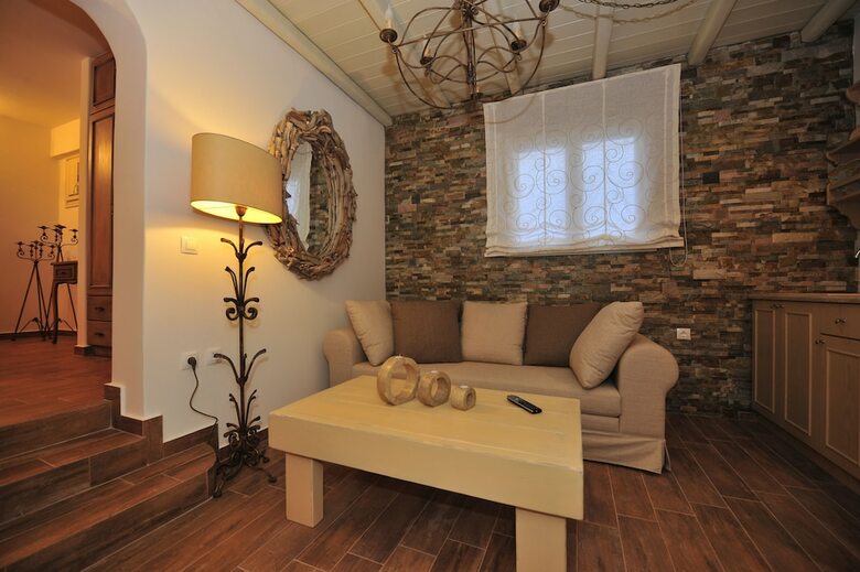 Aparthotel Villa Isabella Studios & Suites