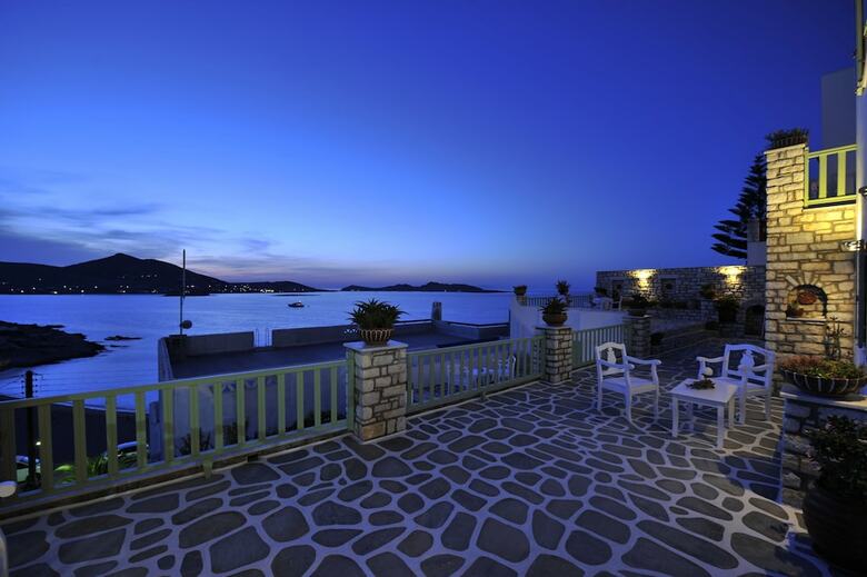 Aparthotel Villa Isabella Studios & Suites