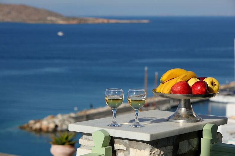 Aparthotel Villa Isabella Studios & Suites