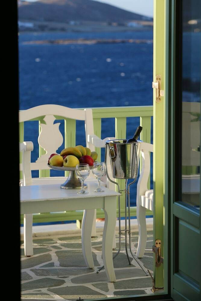 Aparthotel Villa Isabella Studios & Suites