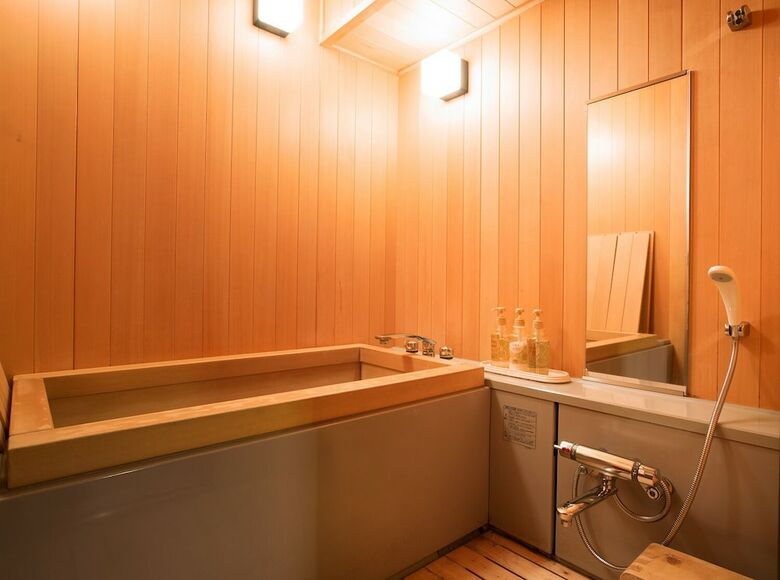 Hotel Asyl Nara