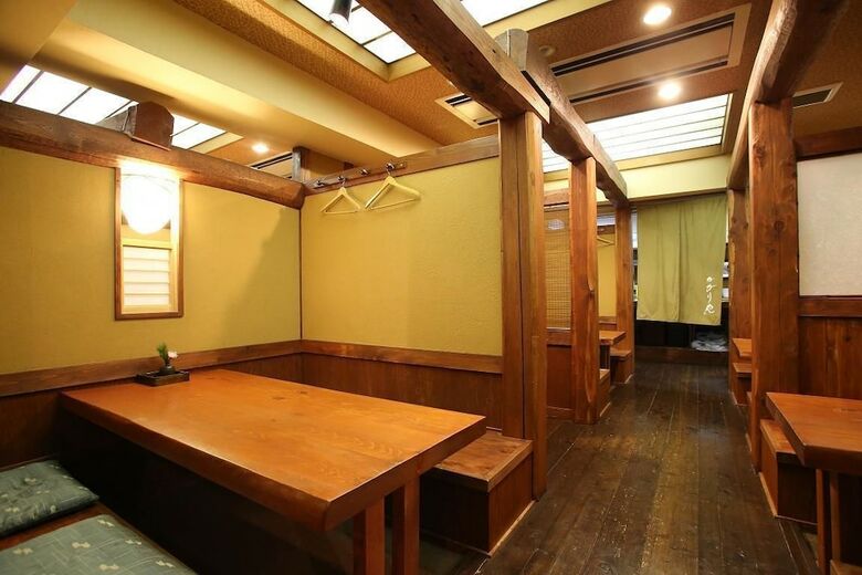 Hotel Asyl Nara