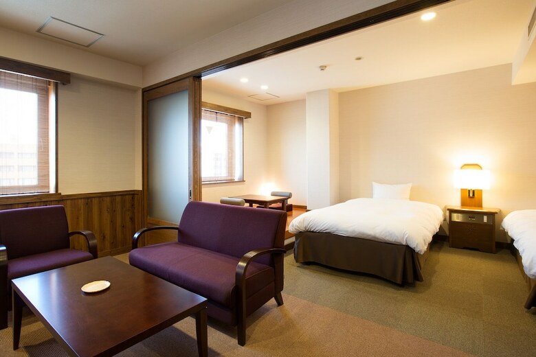Hotel Asyl Nara