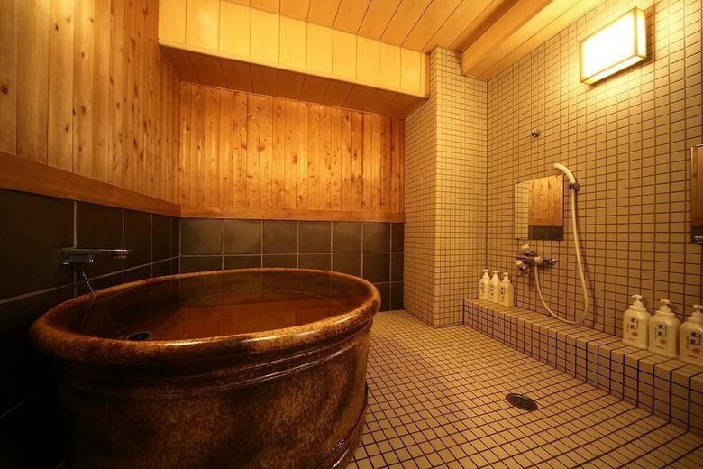 Hotel Asyl Nara