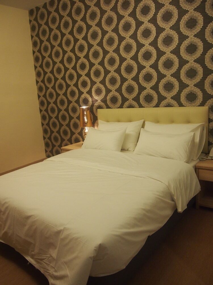 I-hotel Skudai