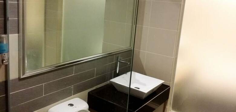 I-hotel Skudai
