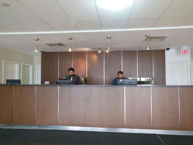 Nu Hotel Toronto