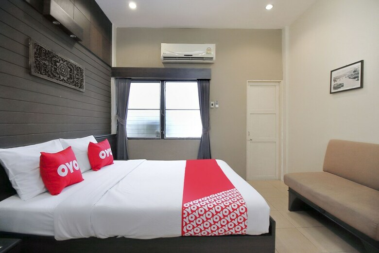 Oyo 905 Rajata Hotel