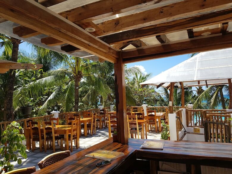 Hotel Divegurus Boracay Beach Resort
