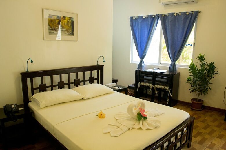 Hotel Divegurus Boracay Beach Resort