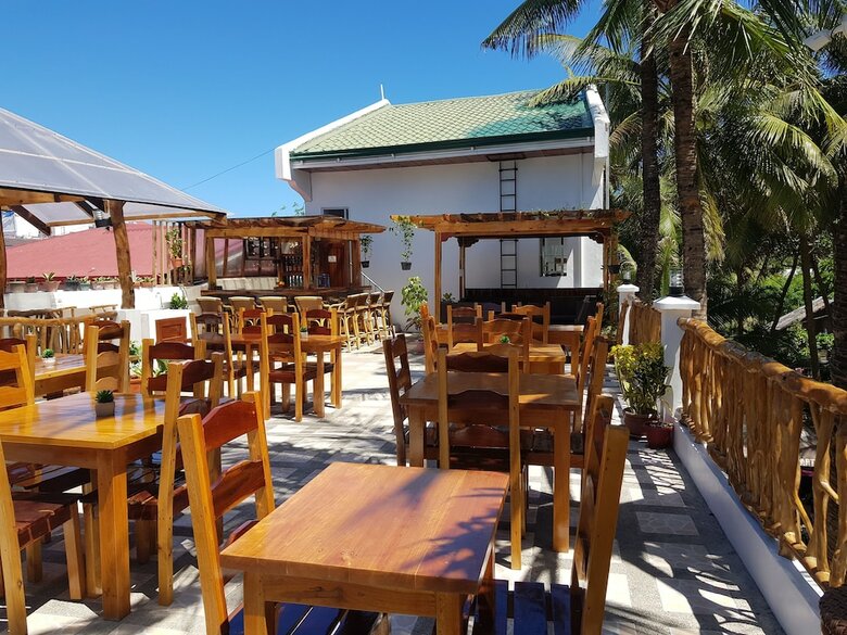 Hotel Divegurus Boracay Beach Resort