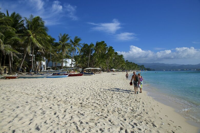 Hotel Divegurus Boracay Beach Resort