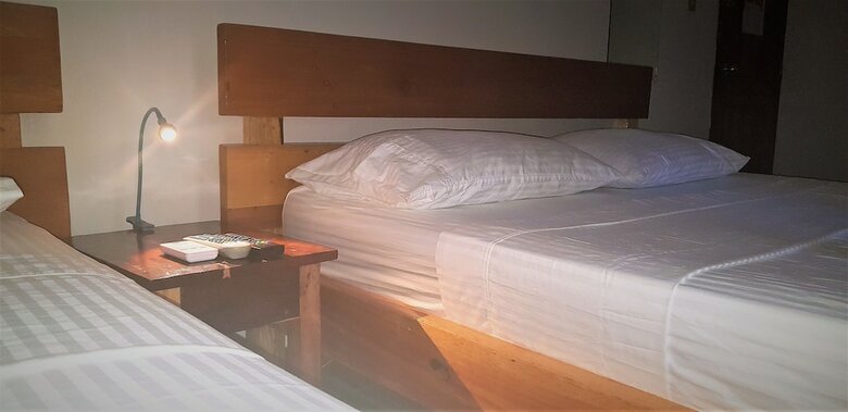 Hotel Divegurus Boracay Beach Resort