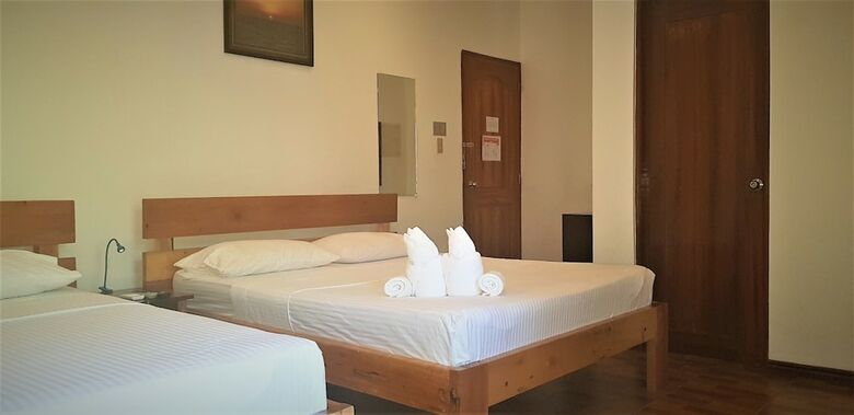 Hotel Divegurus Boracay Beach Resort