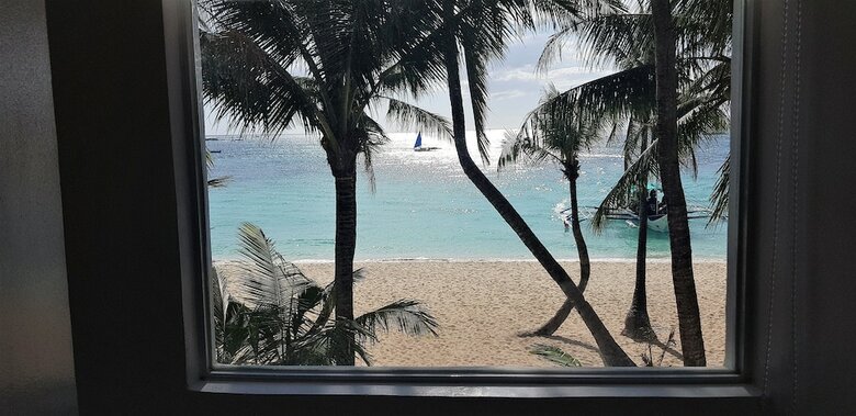 Hotel Divegurus Boracay Beach Resort
