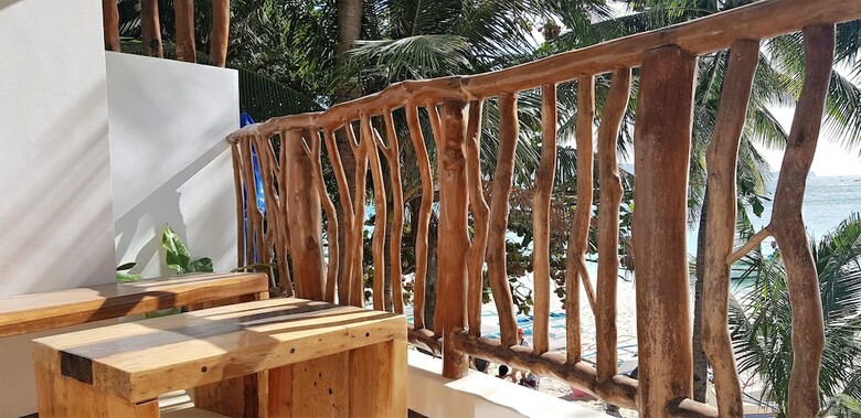 Hotel Divegurus Boracay Beach Resort